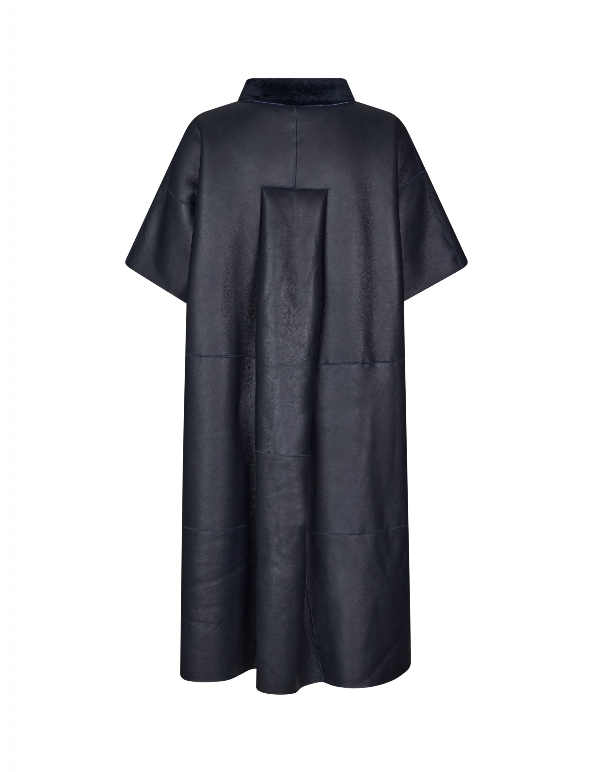 MALOU - Dark Navy Nuplin